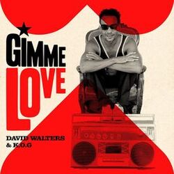 Cover of Gimme Love