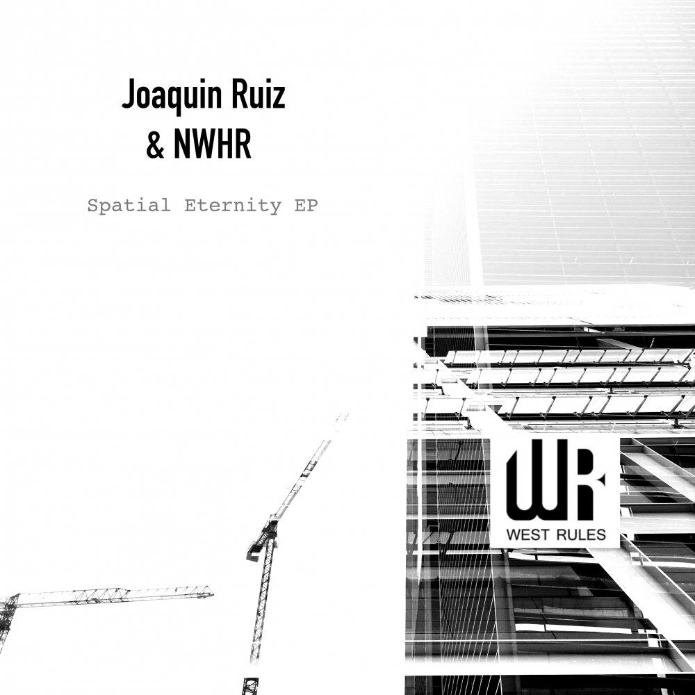 Picture of Spatial Eternity EP