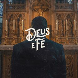 Cover of Deus e Fé