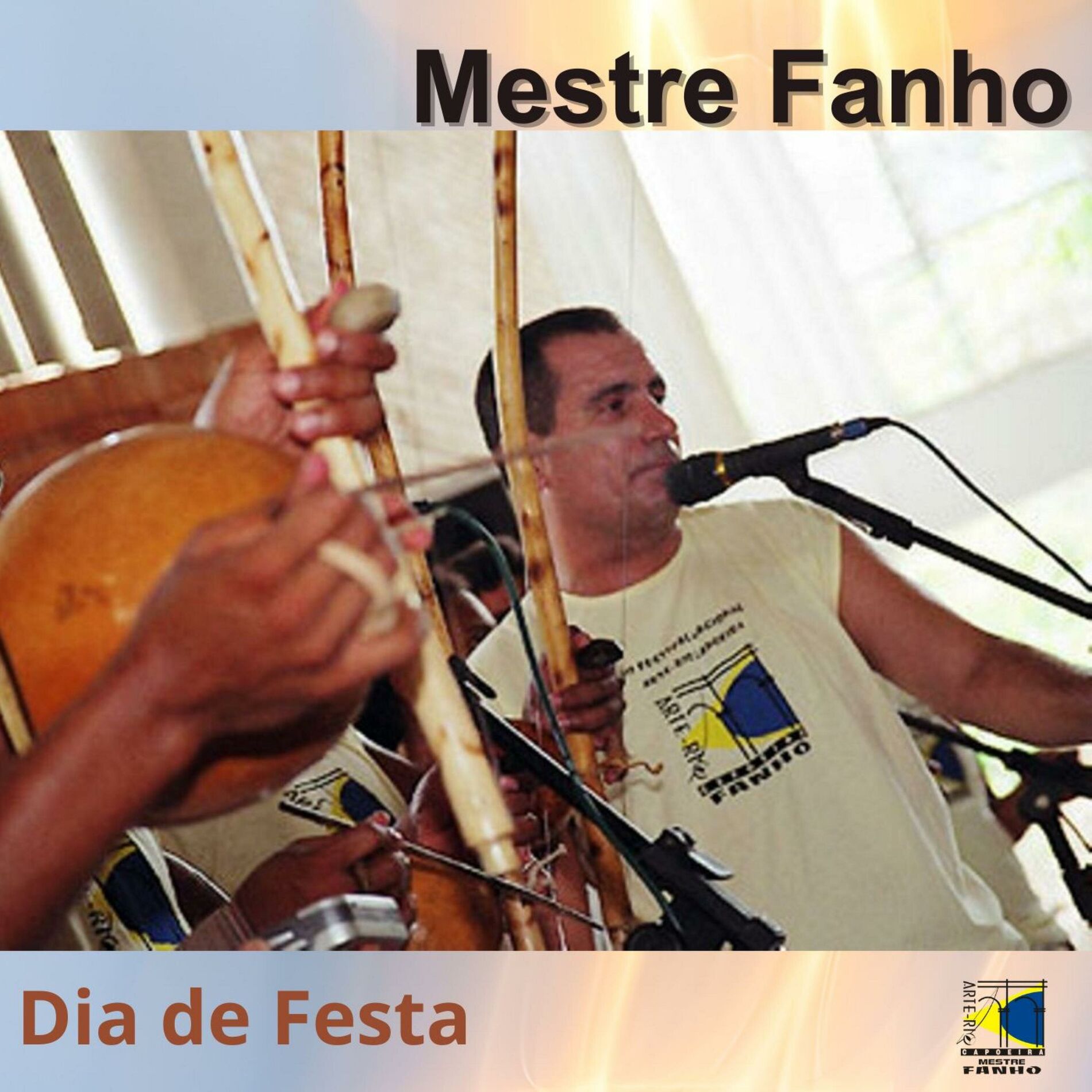 Album cover of Dia de Festa
