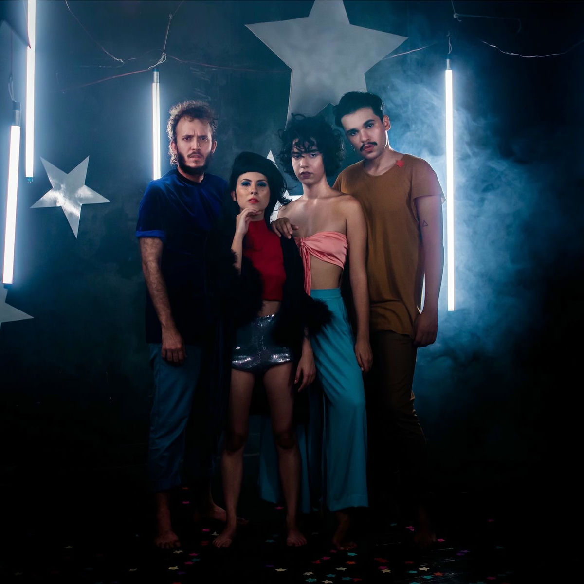 Album cover of Fala Lá pra Ela