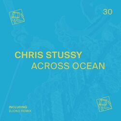 Cover of Across Ocean