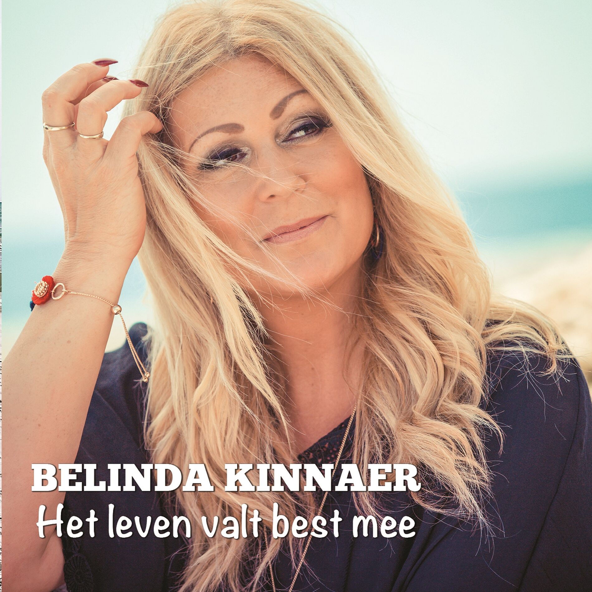 Album cover of Het leven valt best mee