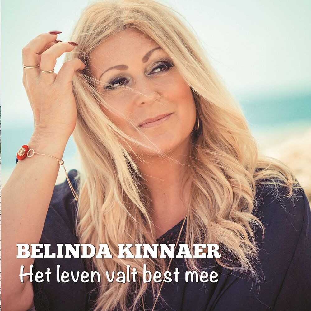 Picture of Het leven valt best mee