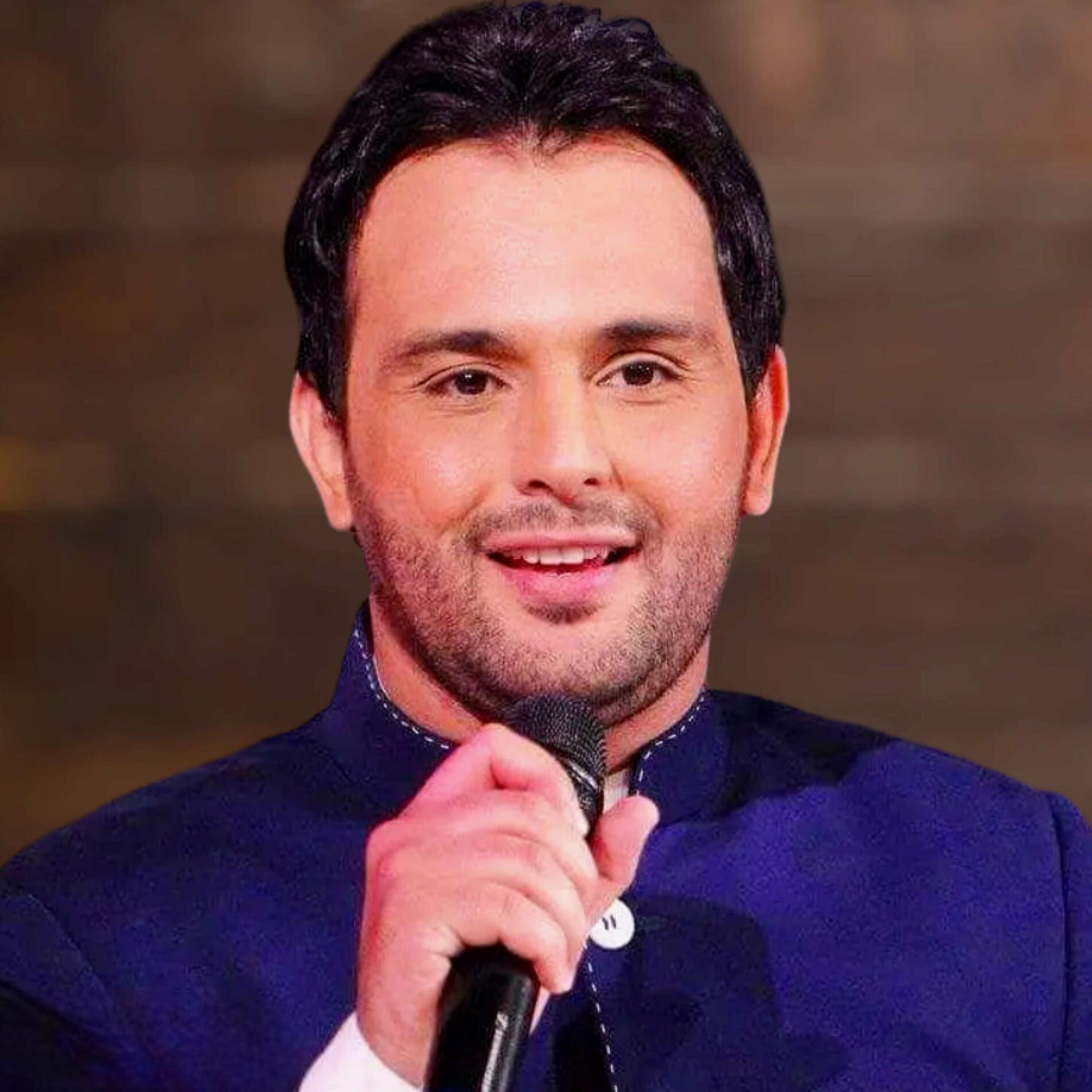 Album cover of Narjaalik