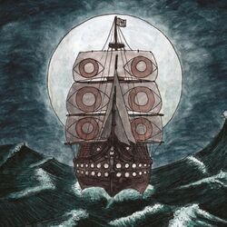 Cover of Helms Alee / Young Widows - Split