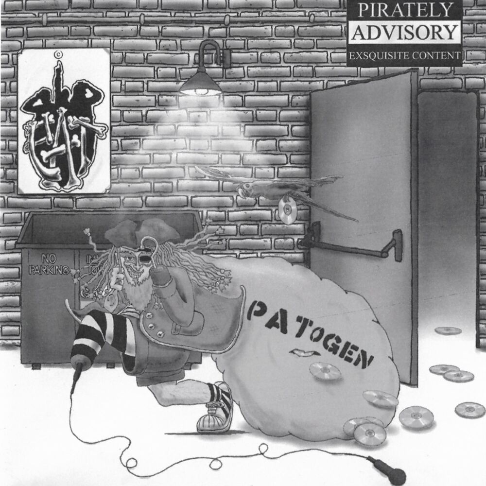 Picture of Patogen