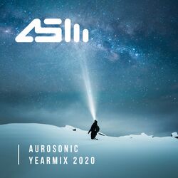 Cover of Yearmix 2020