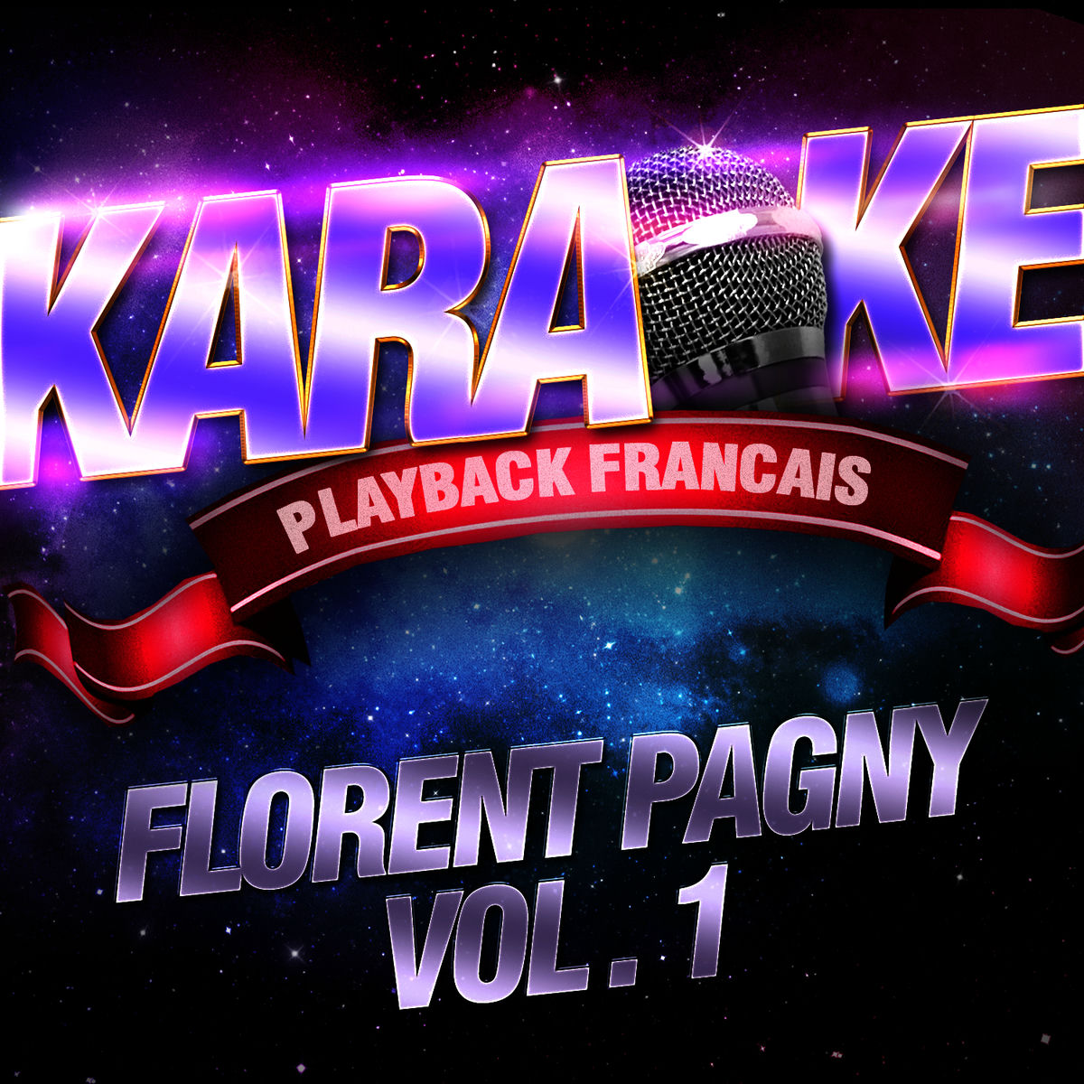 Album cover of Les Succès De Florent Pagny Vol. 1