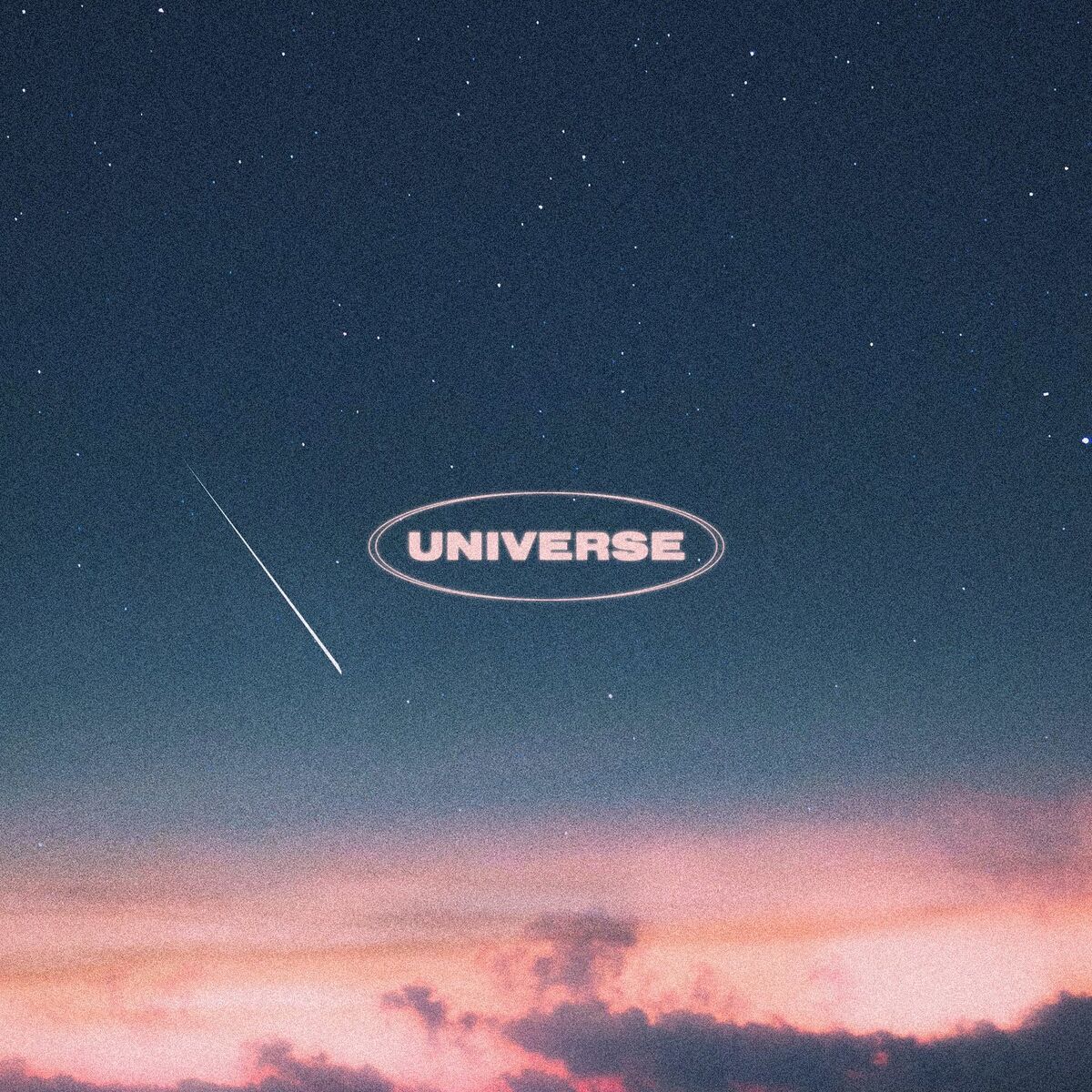 Album cover of Universe