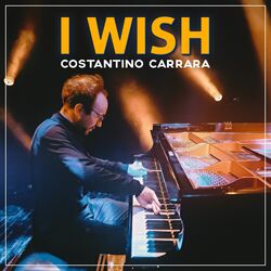 Cover of I Wish (Piano Arrangement)