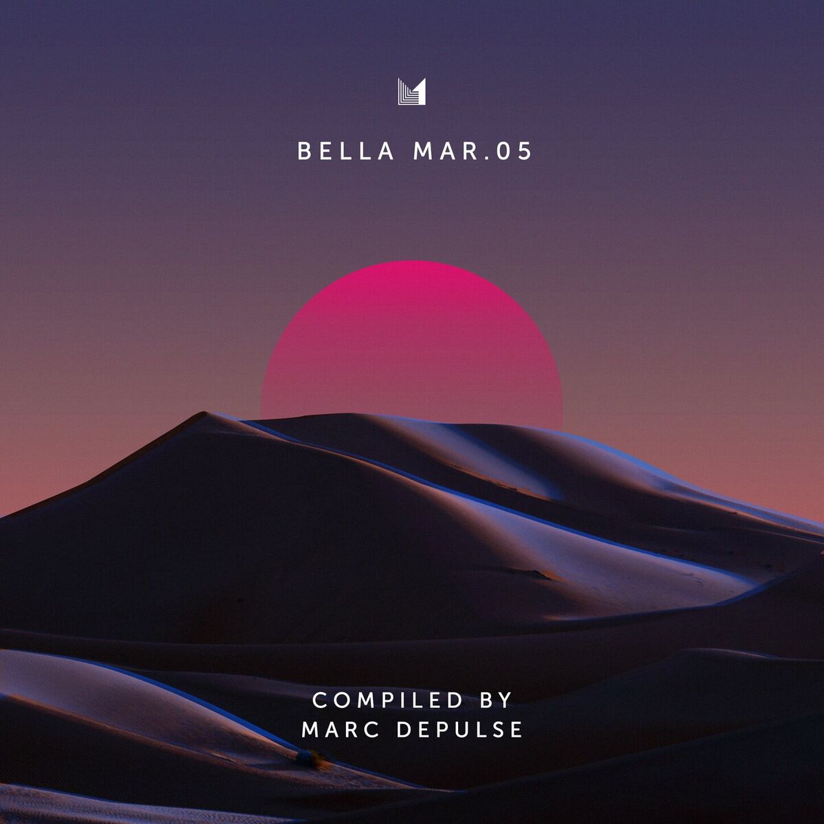 Album cover of Bella Mar 05