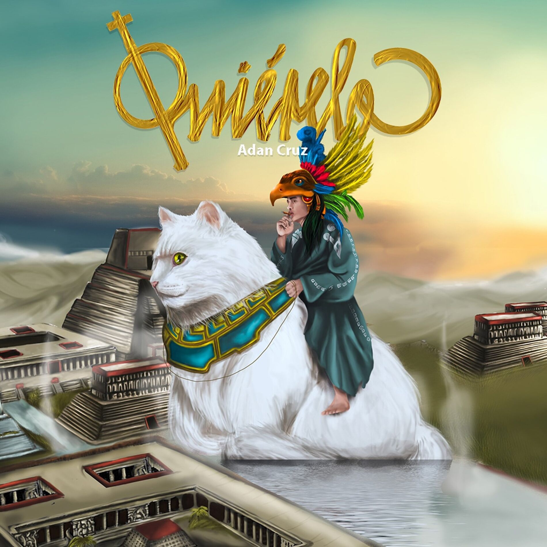 Album cover of Charla Pendiente