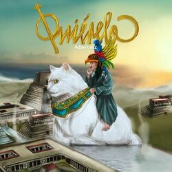 Cover of Quiérelo