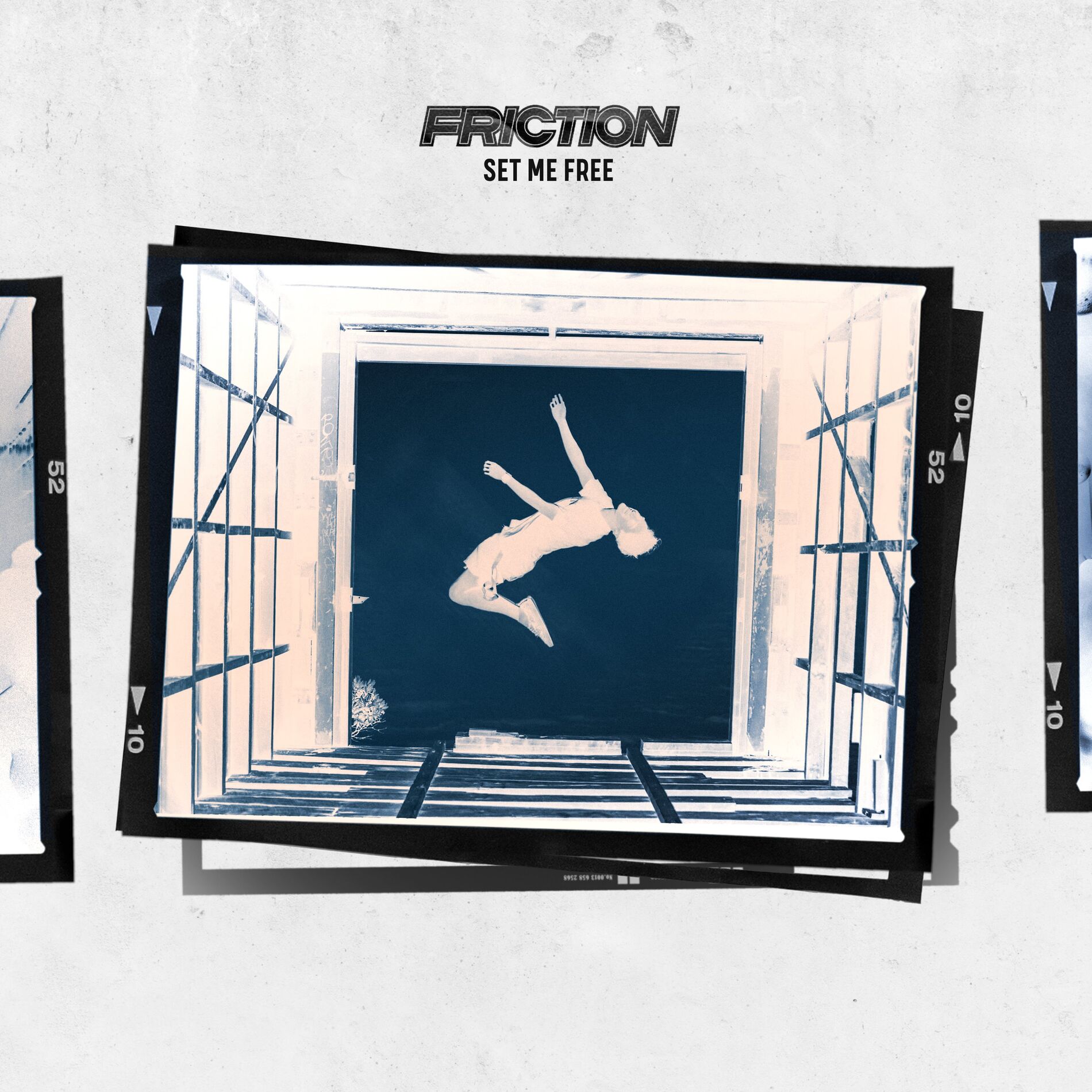 Album cover of Set Me Free