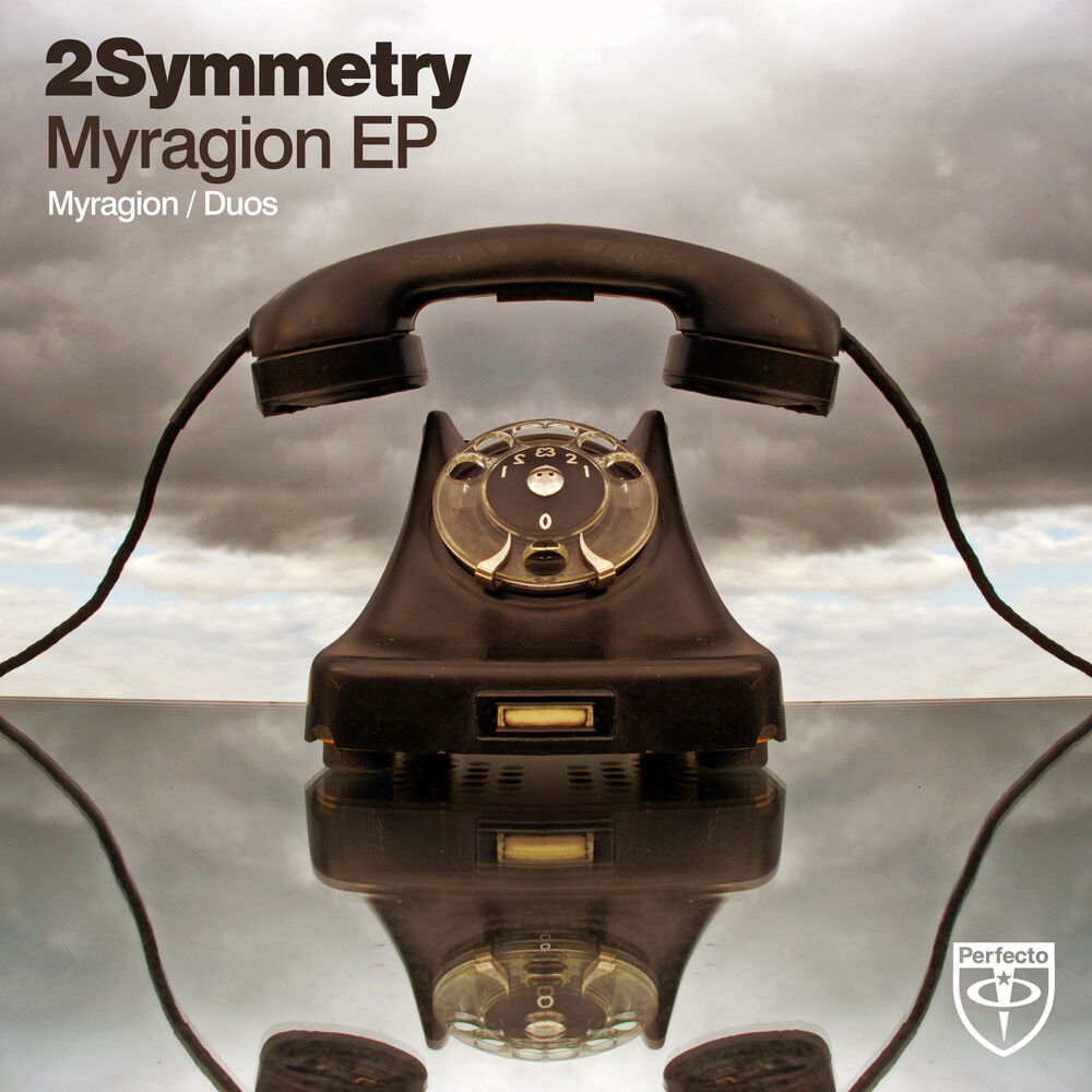 Picture of Myragion E.P.