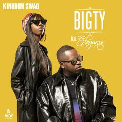 Cover of KINGDOM SWAG