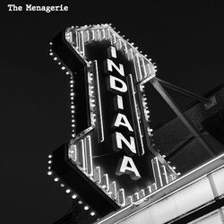 Cover of Indiana