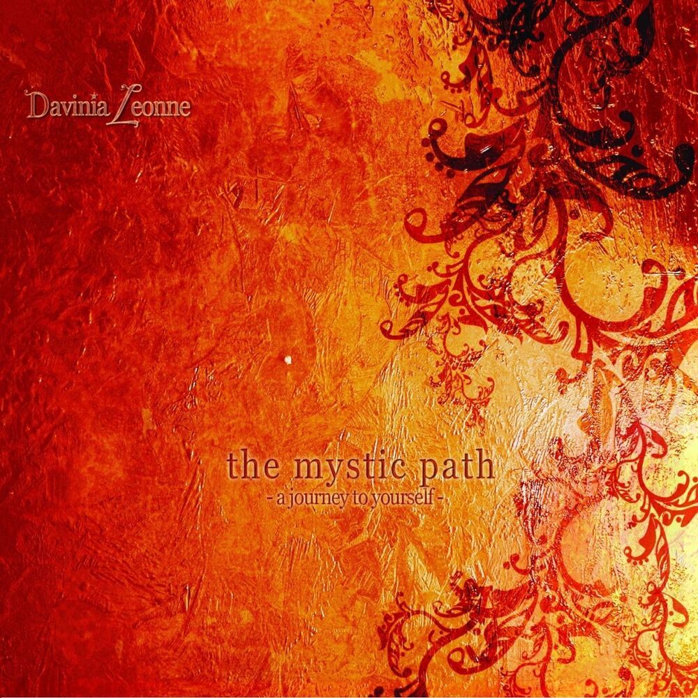 Picture of The Mystic Path (A Journey to Yourself)