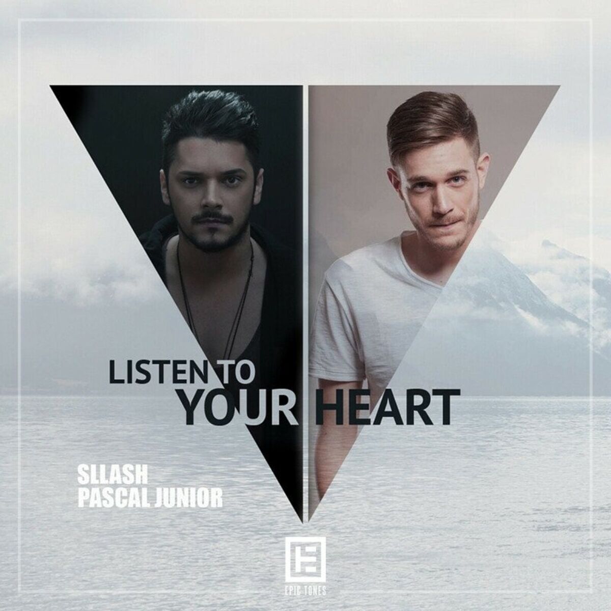 Album cover of Listen To Your Heart