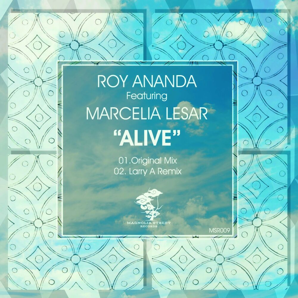 Picture of Alive