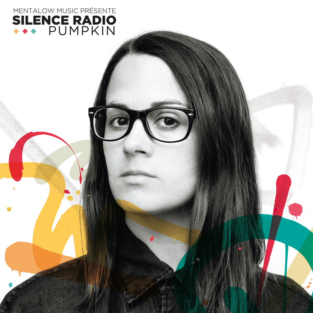 Picture of Silence Radio