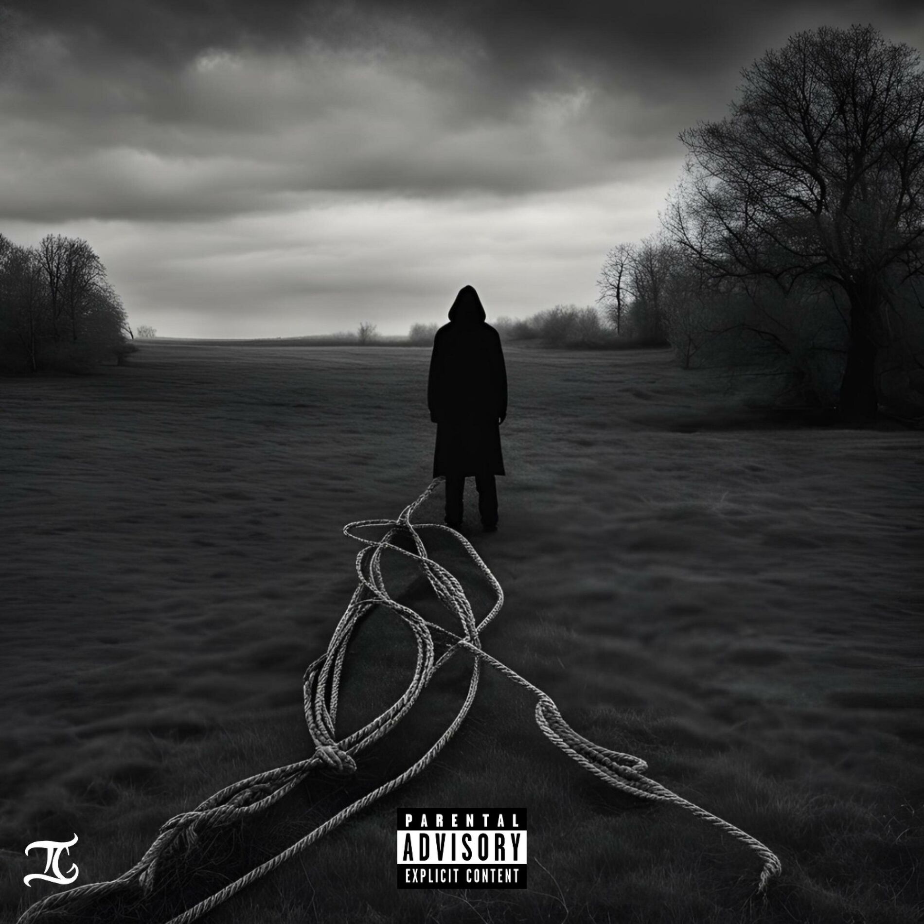 Album cover of Lost Ones