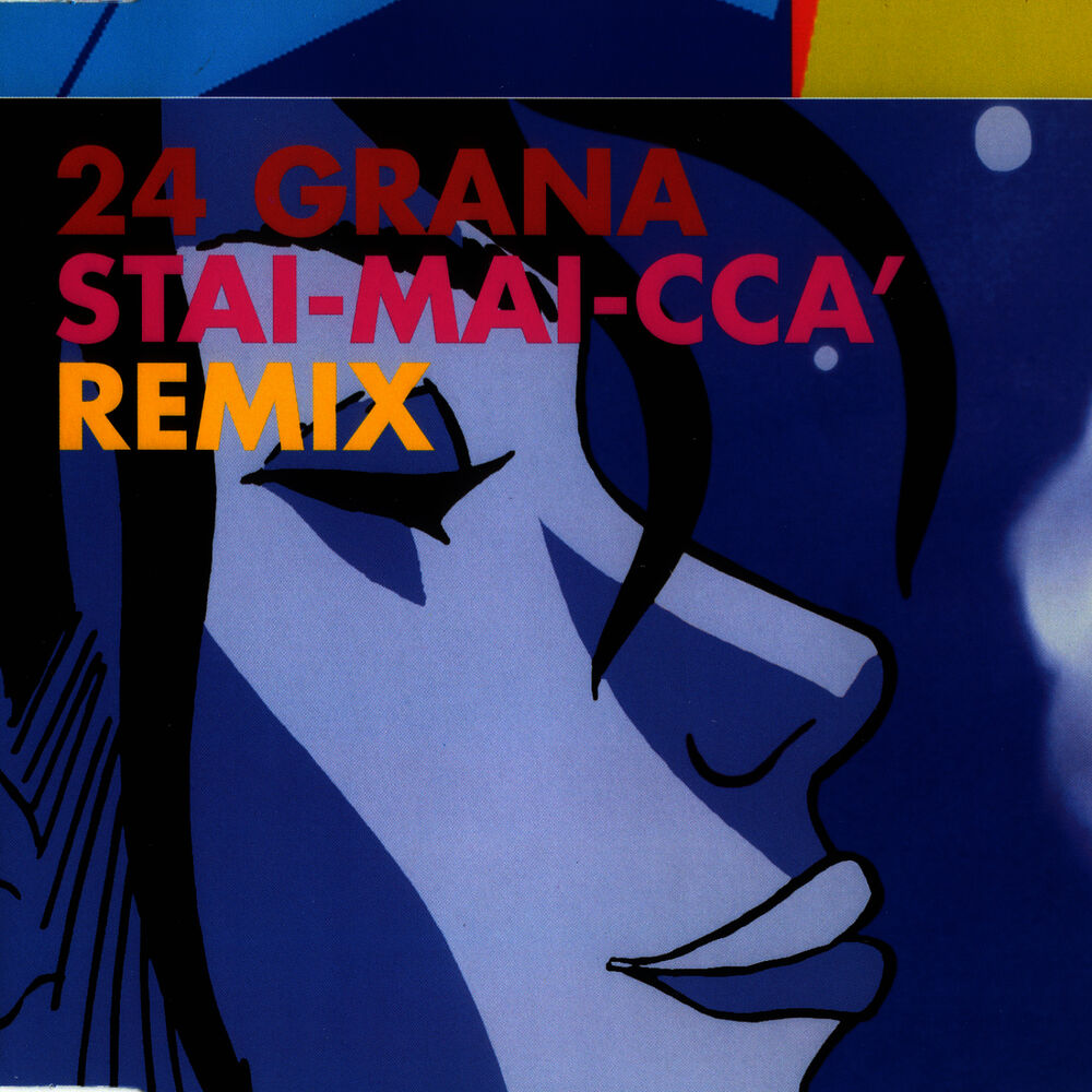Picture of Stai Mai CCA' Remix