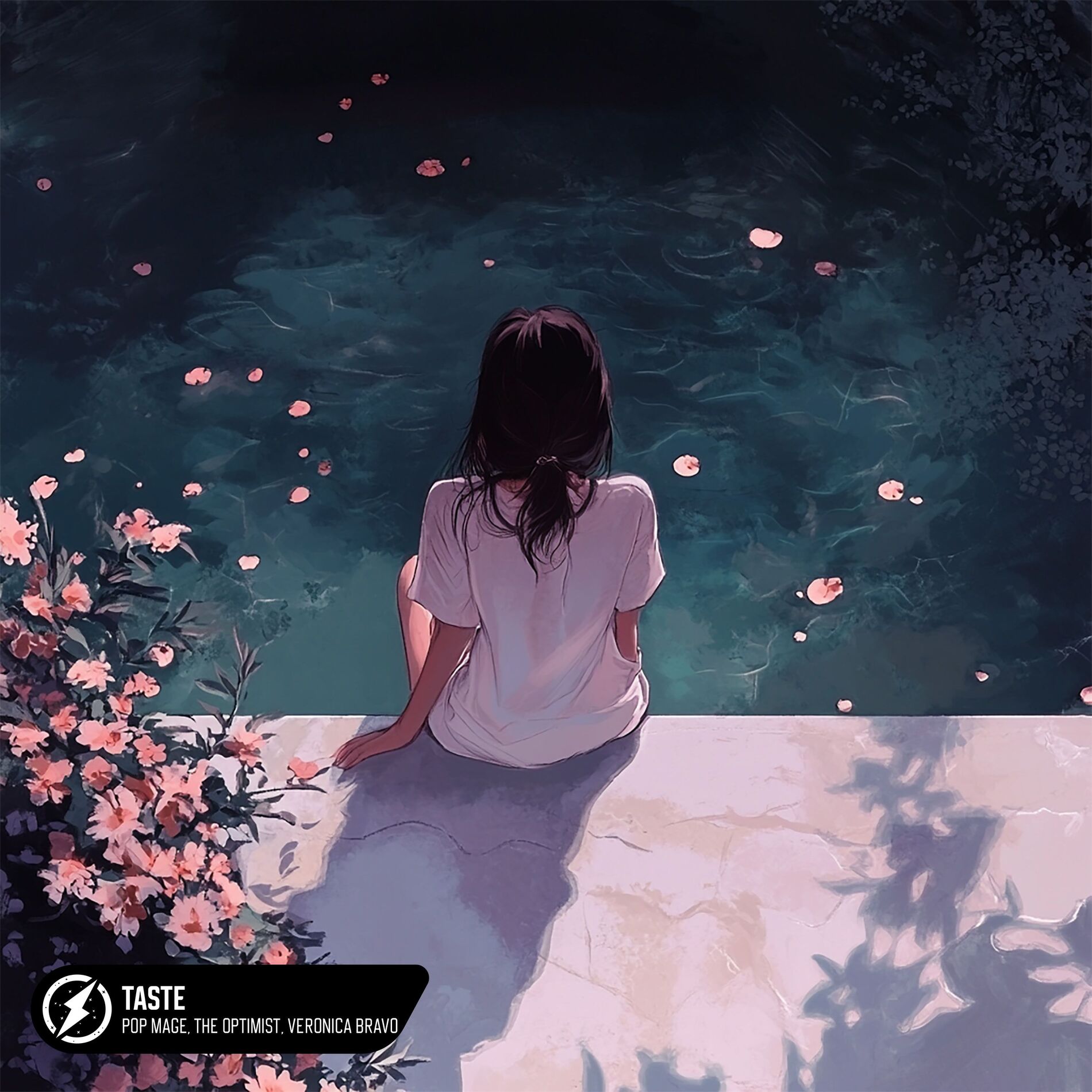 Album cover of Taste