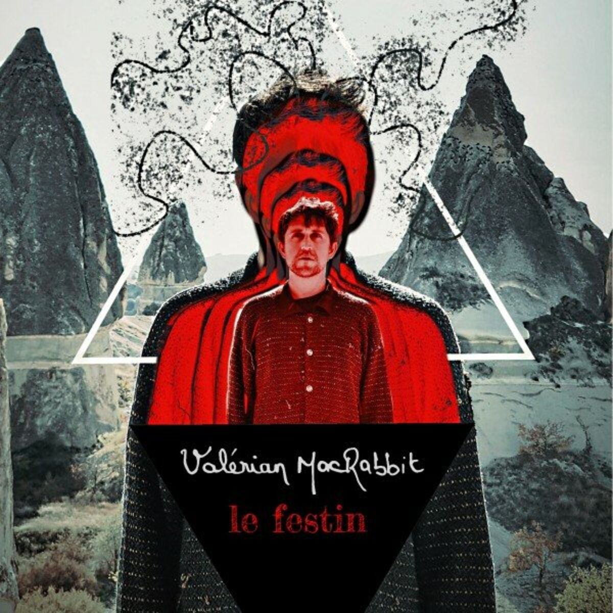 Album cover of Le festin
