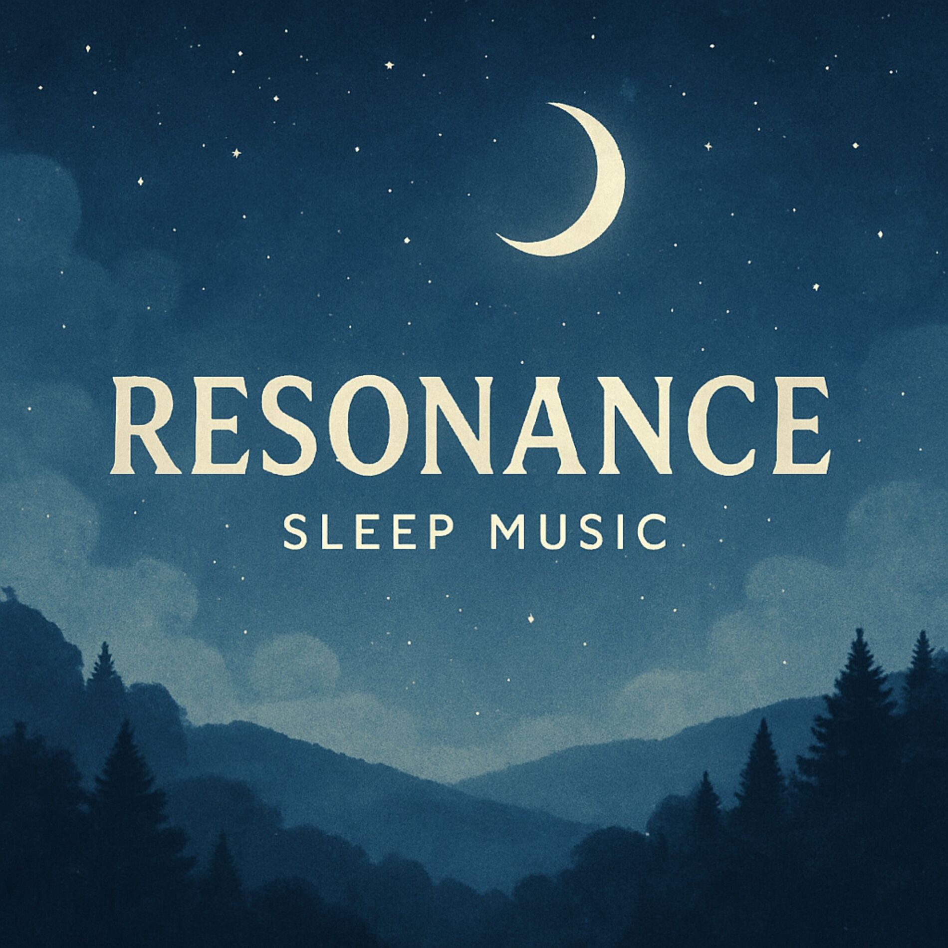 Album cover of Resonance