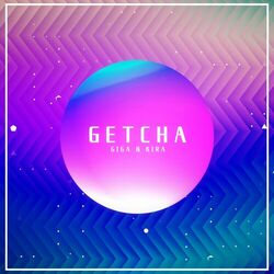Cover of GETCHA! (feat. Hatsune Miku & GUMI)