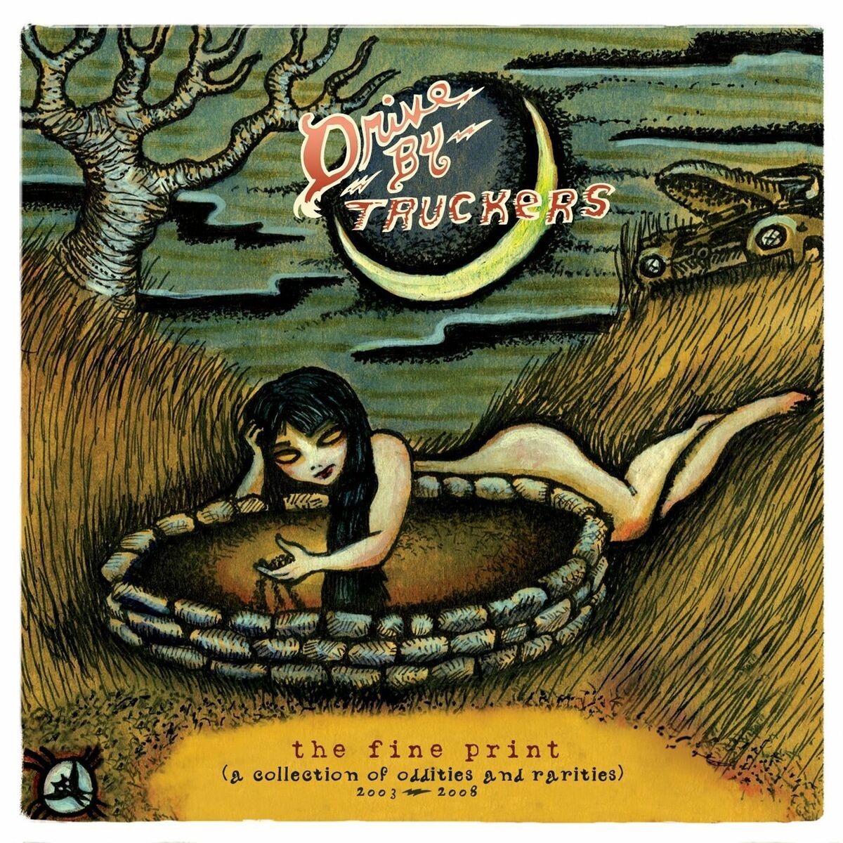 Album cover of Like a Rolling Stone