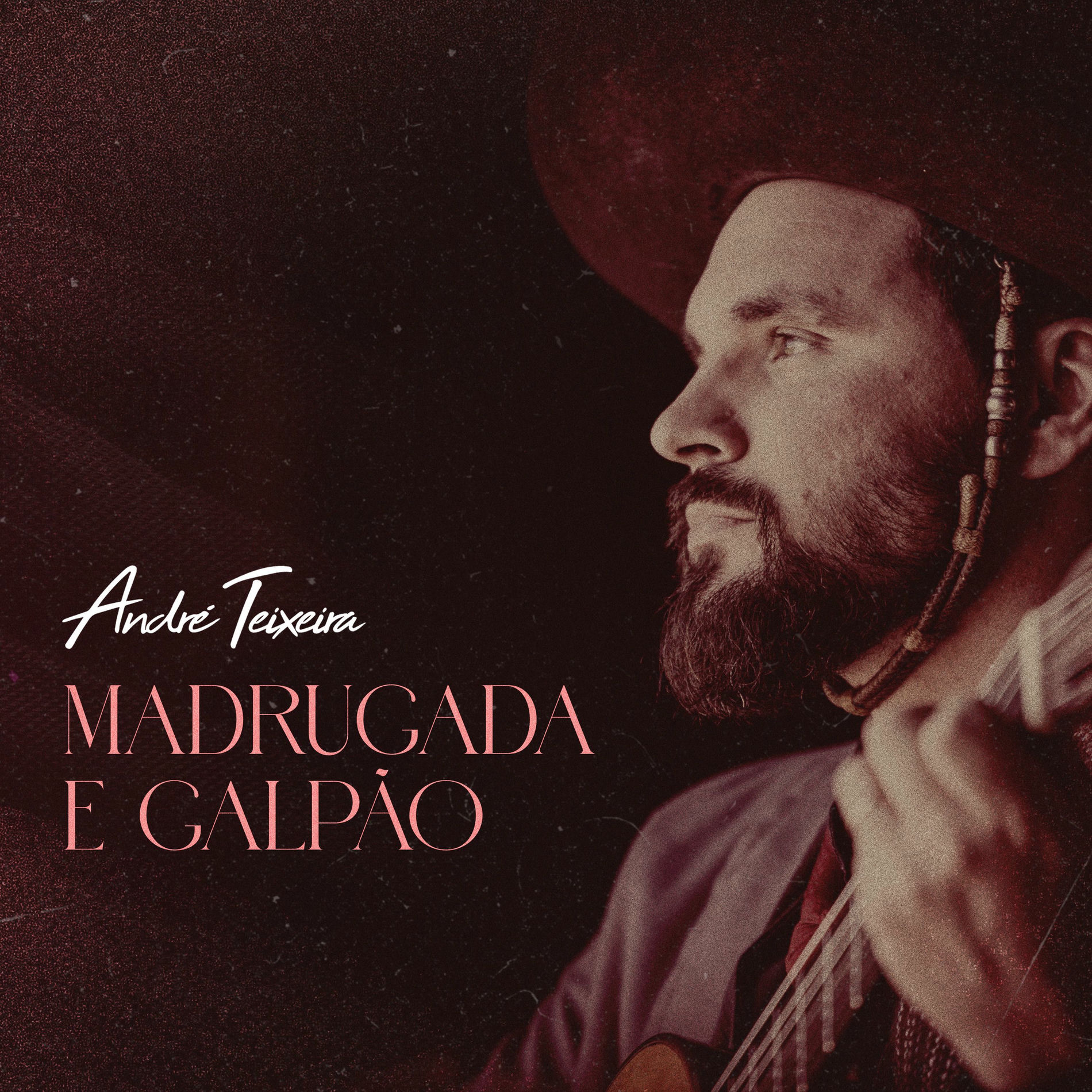 Album cover of Madrugada e Galpão
