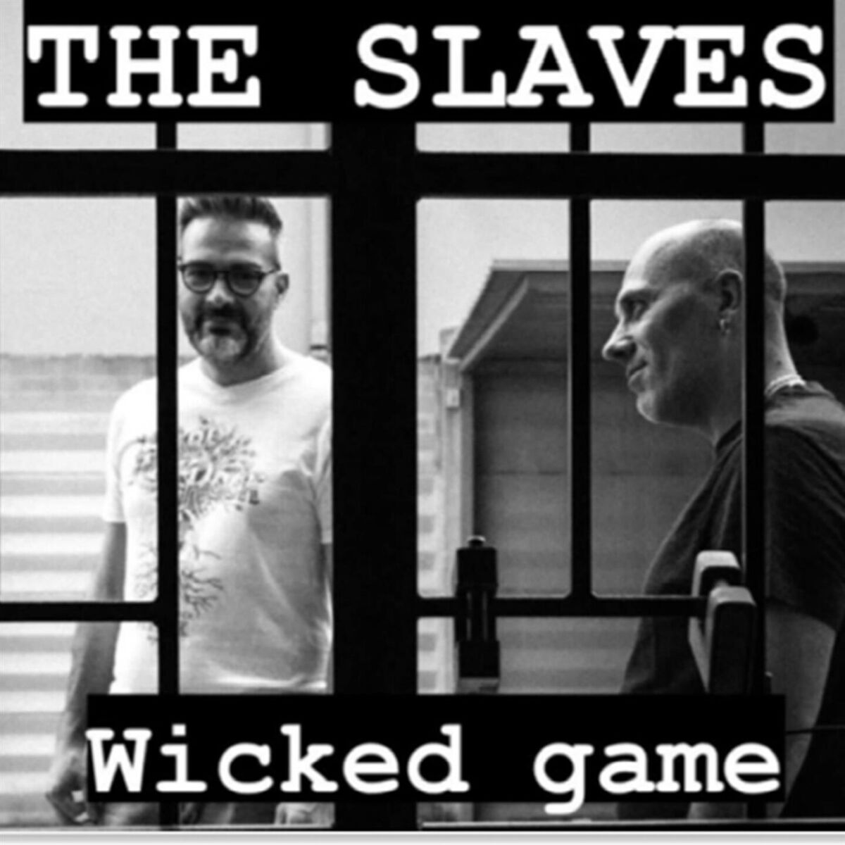 Album cover of Wiked Game