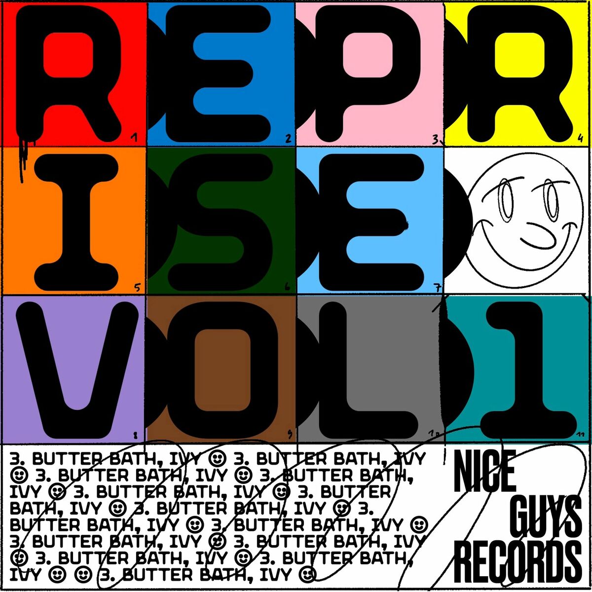 Album cover of Ivy