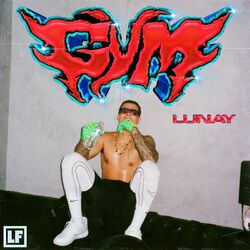 Cover of Gym