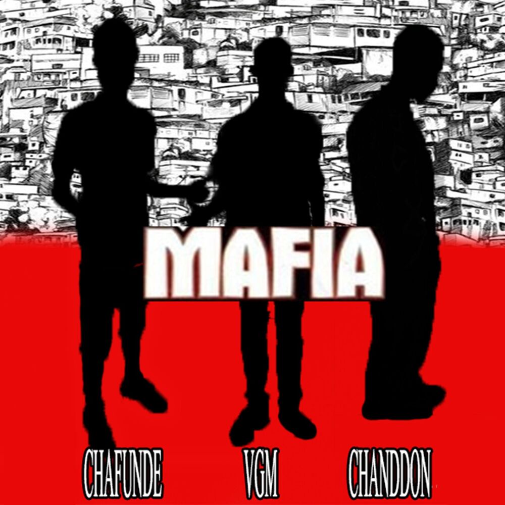 Picture of Mafia