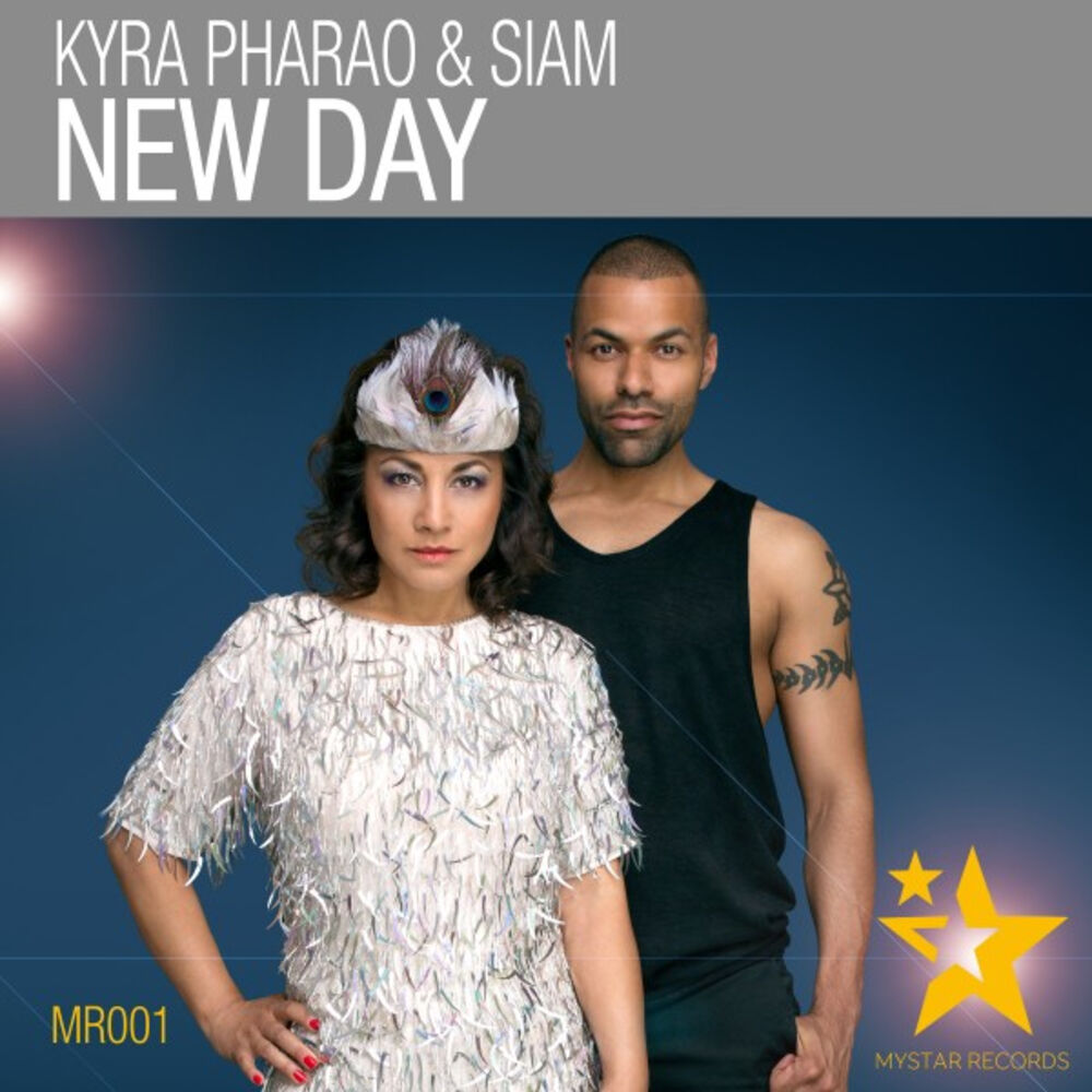 Picture of New Day