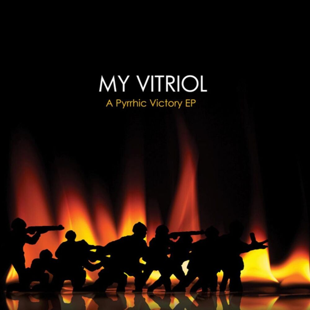 Picture of A Pyrrhic Victory