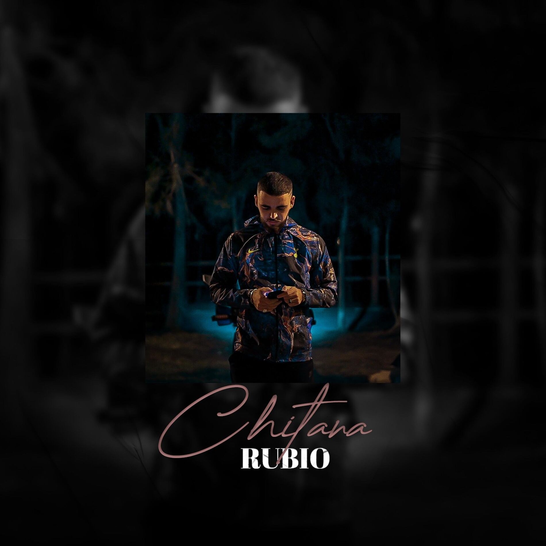 Album cover of CHITANA