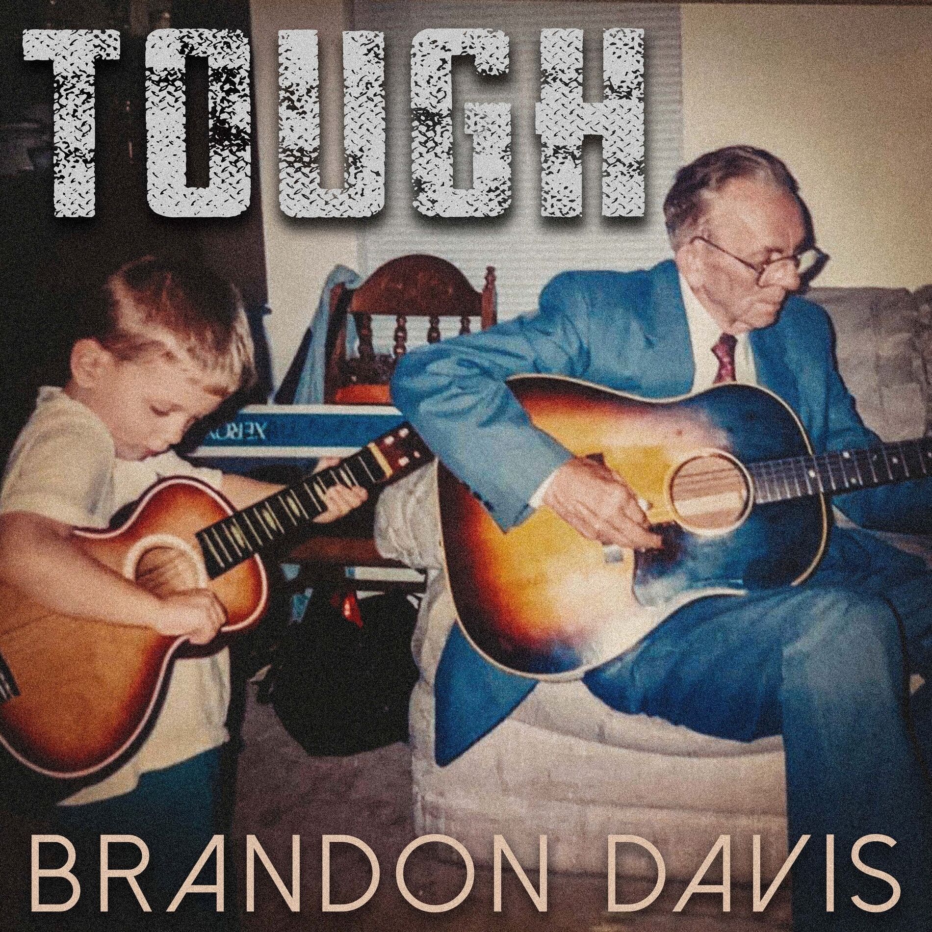 Album cover of Tough