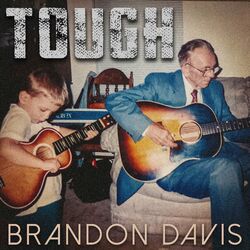 Cover of Tough