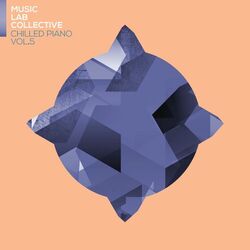 Cover of Chilled Piano Vol.5