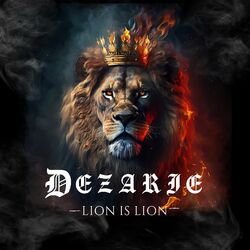 Cover of Lion Is Lion