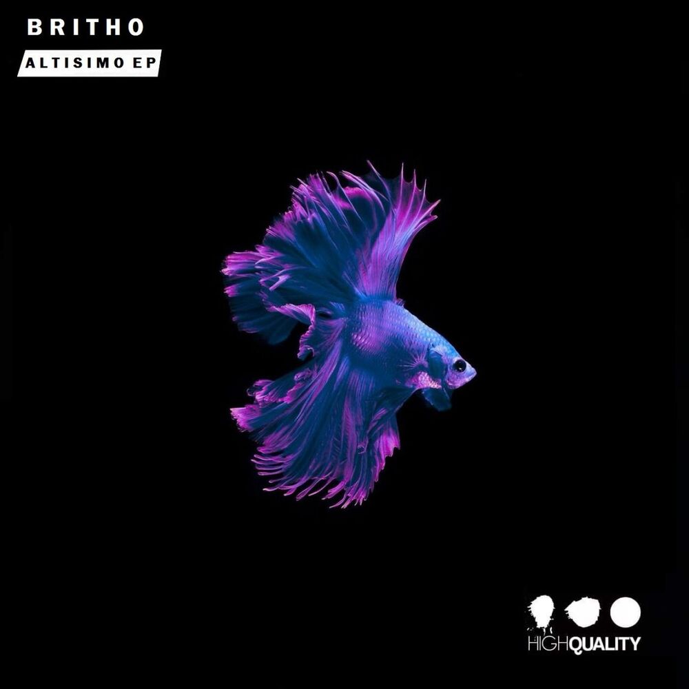Picture of ALTISIMO EP