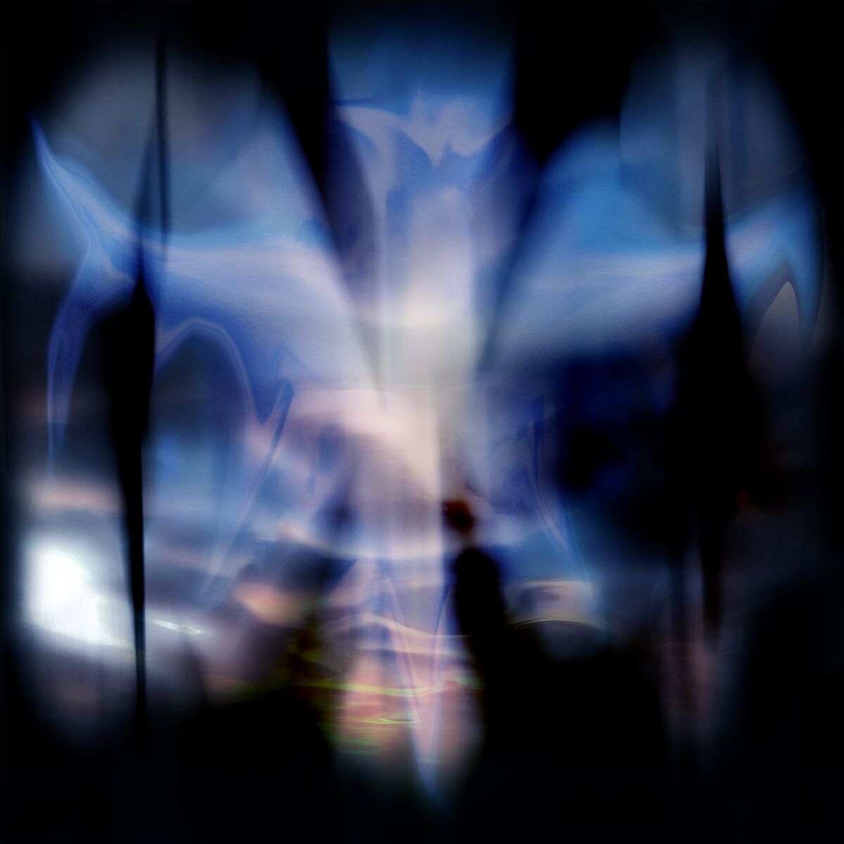 Album cover of TRISTATE (RETURNS)