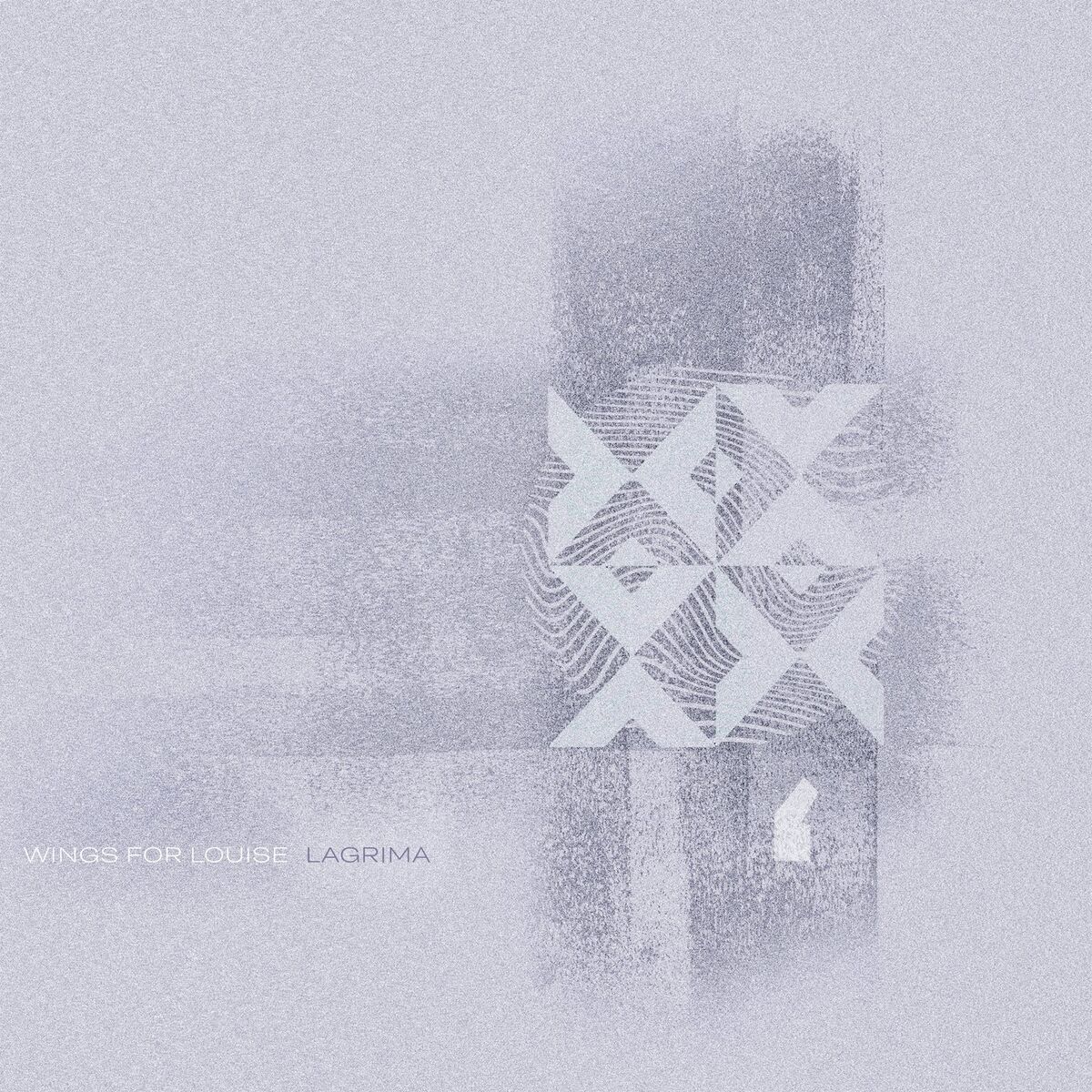 Album cover of Lagrima