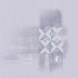Cover of Lagrima