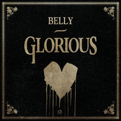 Cover of Glorious